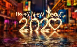 happy 4488275 640 Happy New year 2020