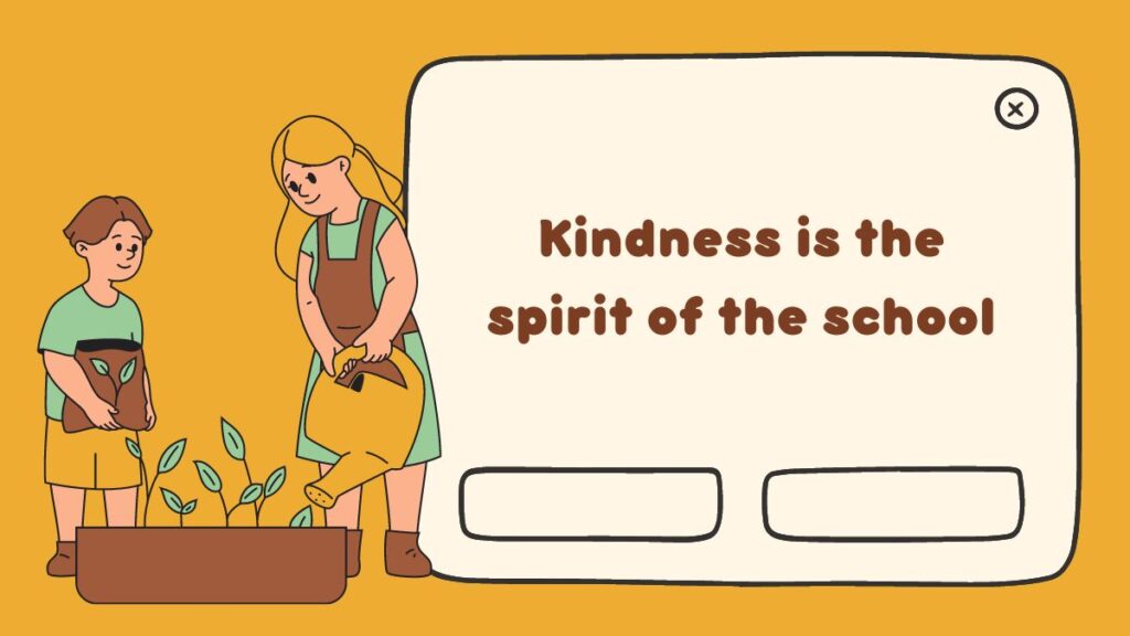 Kindness Quotes for Kids